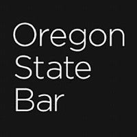 Oregon State Bar Logo