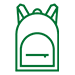 backpack icon
