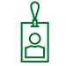 badge icon