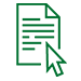 green form icon