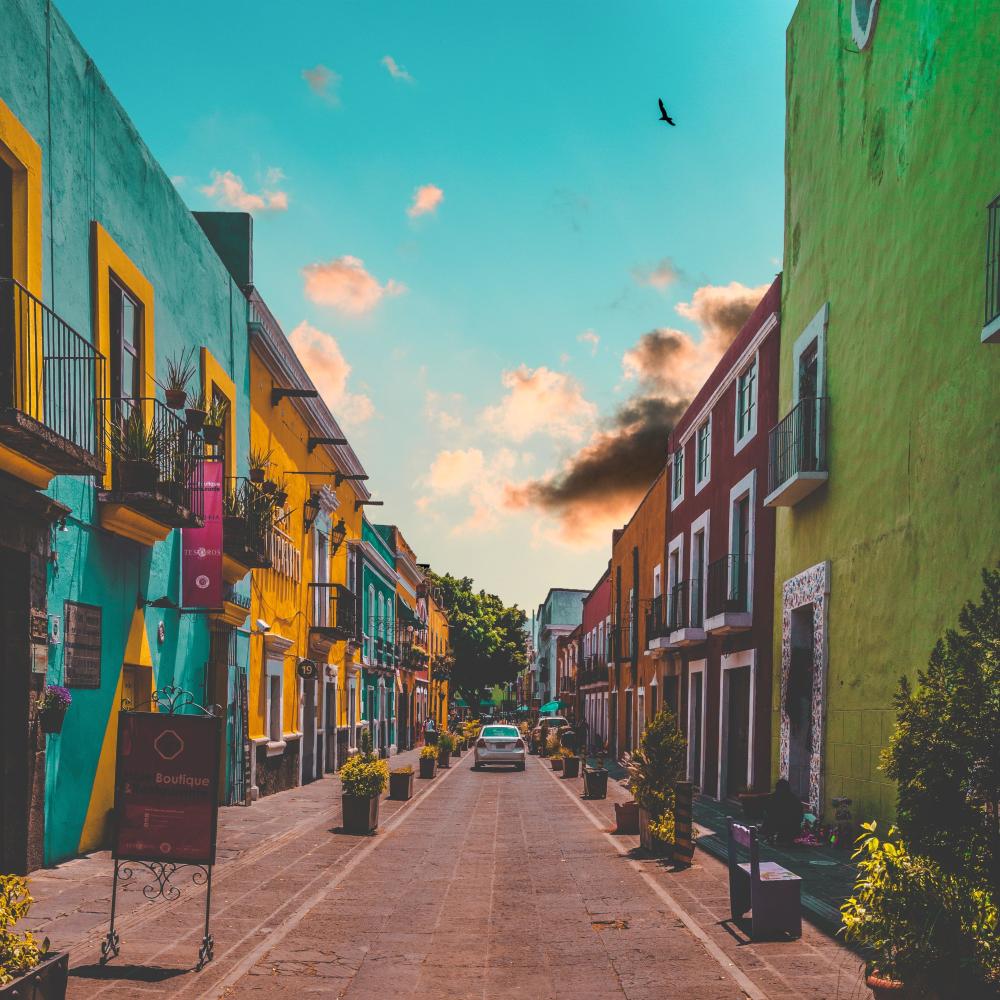 Mexico