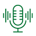 microphone icon