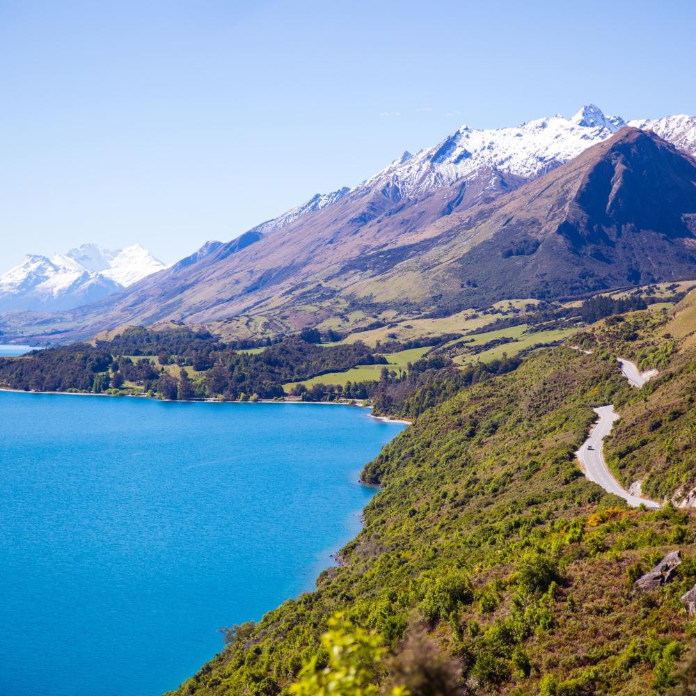New Zealand