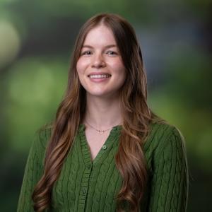 Katriese Headshot