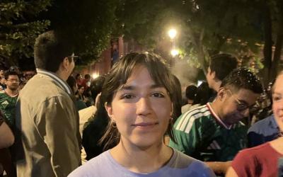A profile picture of a UO student