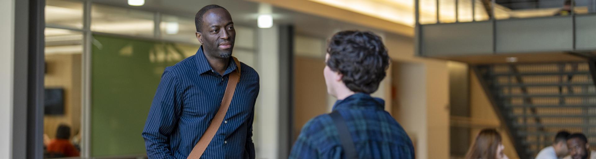 NamedFaculty Mentor
