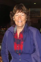 Charlotte Sahnow