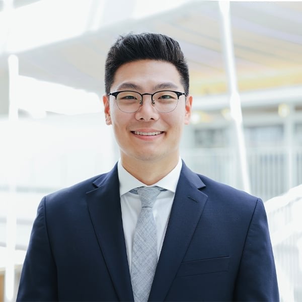 Alex Chang