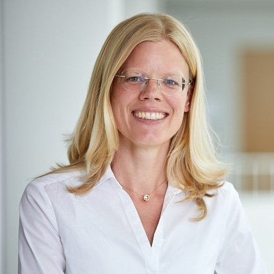 Annika Wilmers