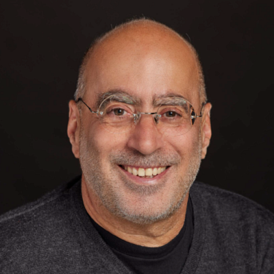 Jeffrey Sommers Headshot