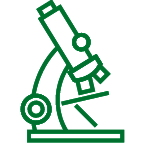 microscope icon