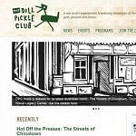 Dill Pick Club