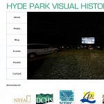 Hyde Park