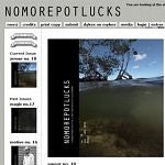 No more potlucks
