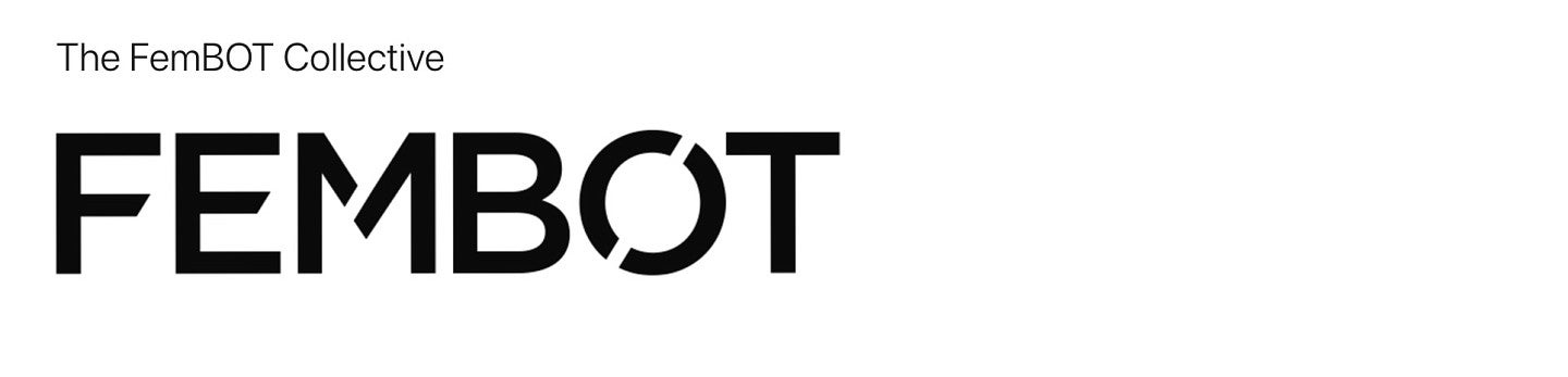 FEMBOT Icon