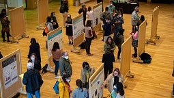 graduate research forum