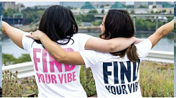 What If Finding a Fulfilling Job Could Be Fun?