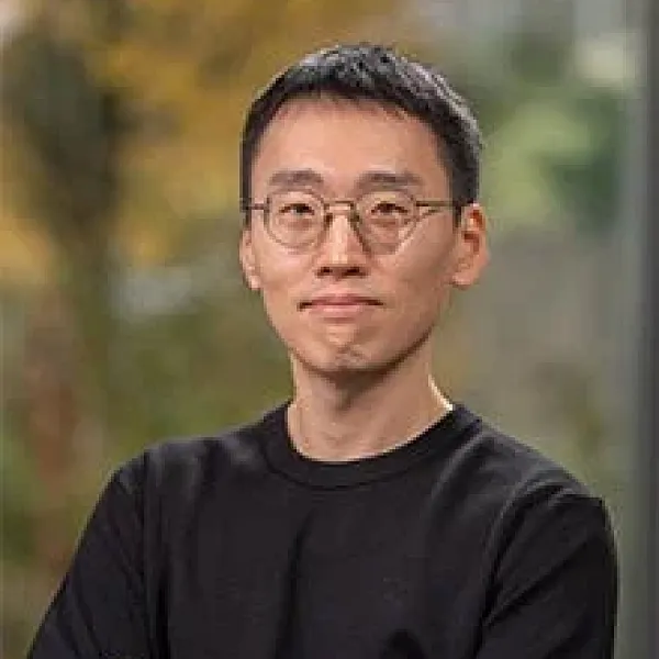 Junha Jung headshot