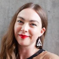 Profile picture of Anastasia Browning O'Hagan