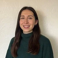 Profile photo of Gabrielle Coffing
