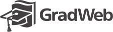 Gradweb Logo