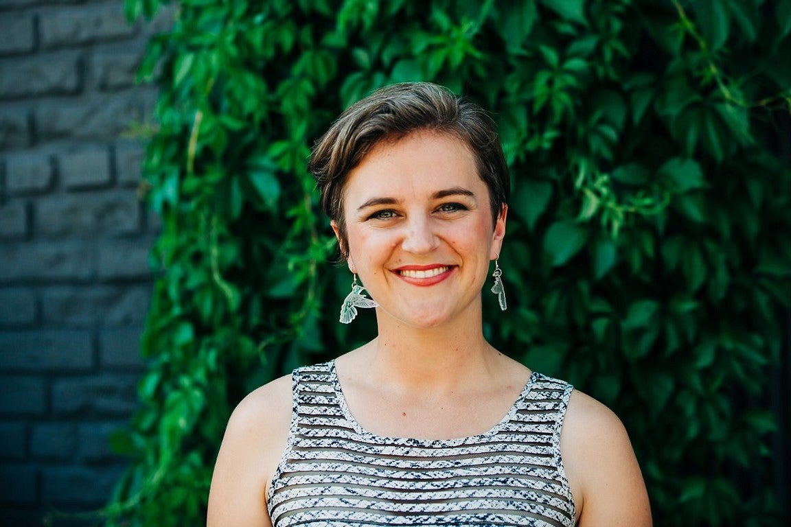 Emma Lynn headshot