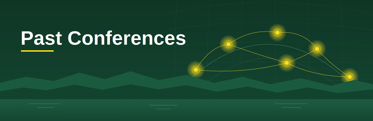 Past confernces