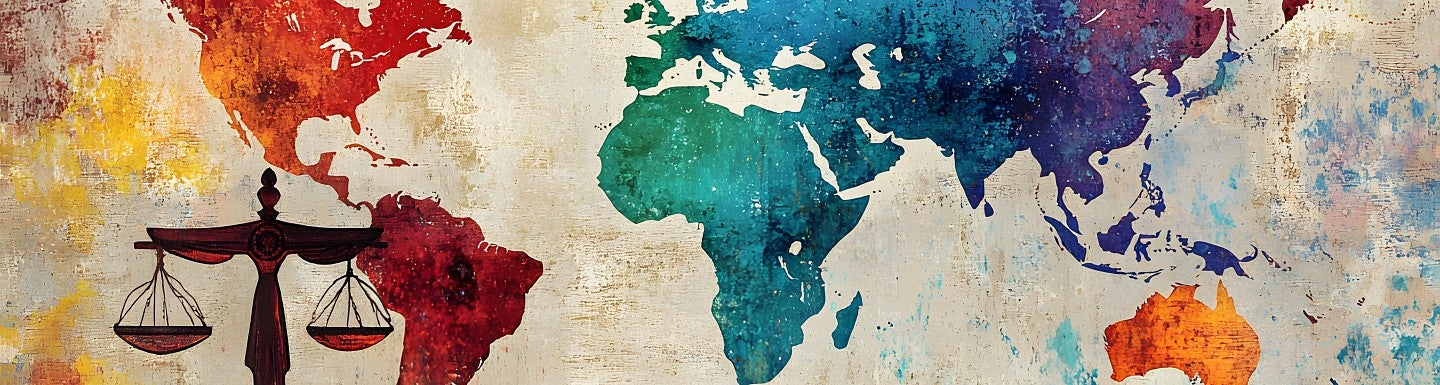 Global Justice Program