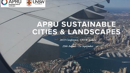 2019 apru scl conference flyer