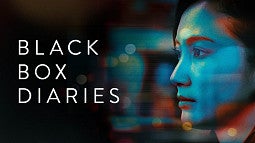 Black Box Diaries
