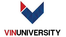 Vin University logo