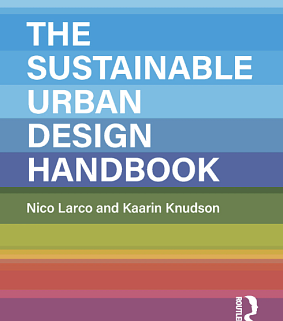 Sustainable Urban Design Handbook