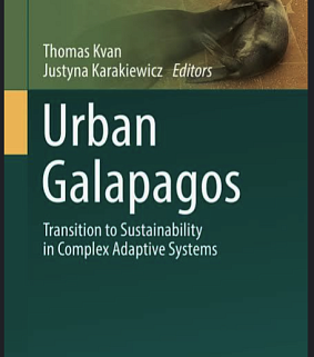 Human Galapagos