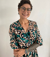 Dr Luisa Maria Diele-Viegas