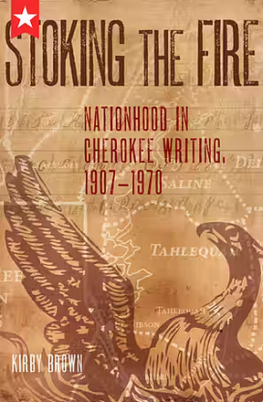 Cover of Stoking the Fire. 