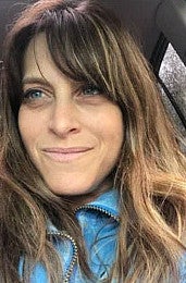 Dawn Marlan