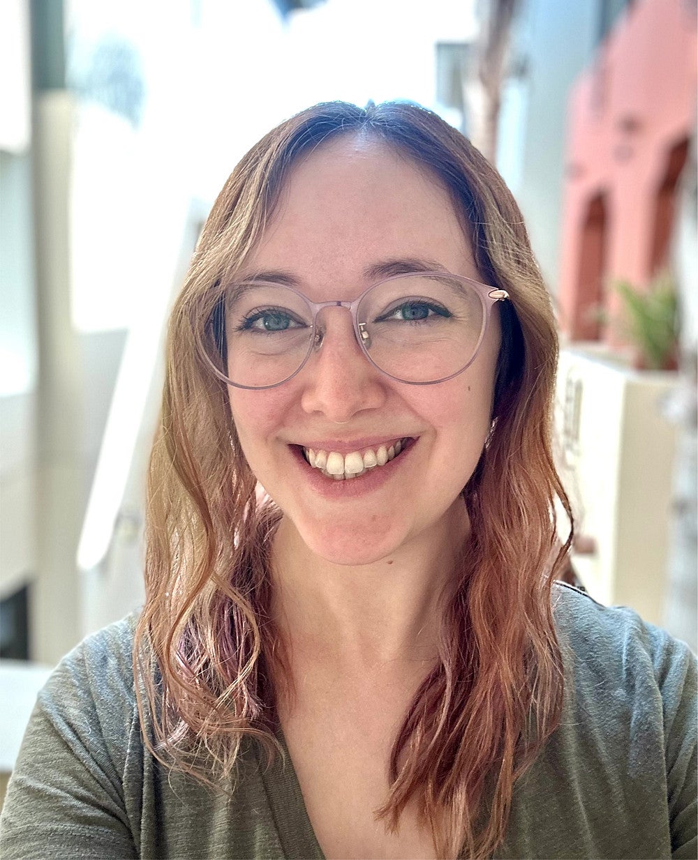 Samantha Stendal