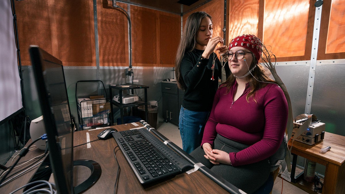 Explore Other Majors and Minors in Natural Sciences