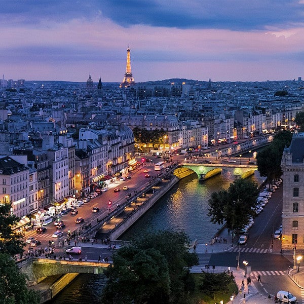 Explore Other Majors and Minors in Schnitzer School of Global Studies and Languages
