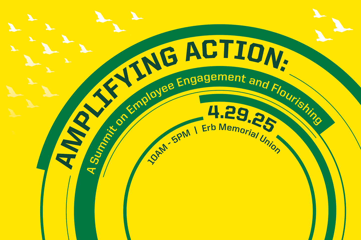 Amplifying Action graphic