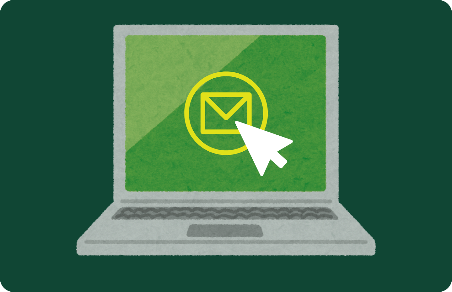 Email graphic