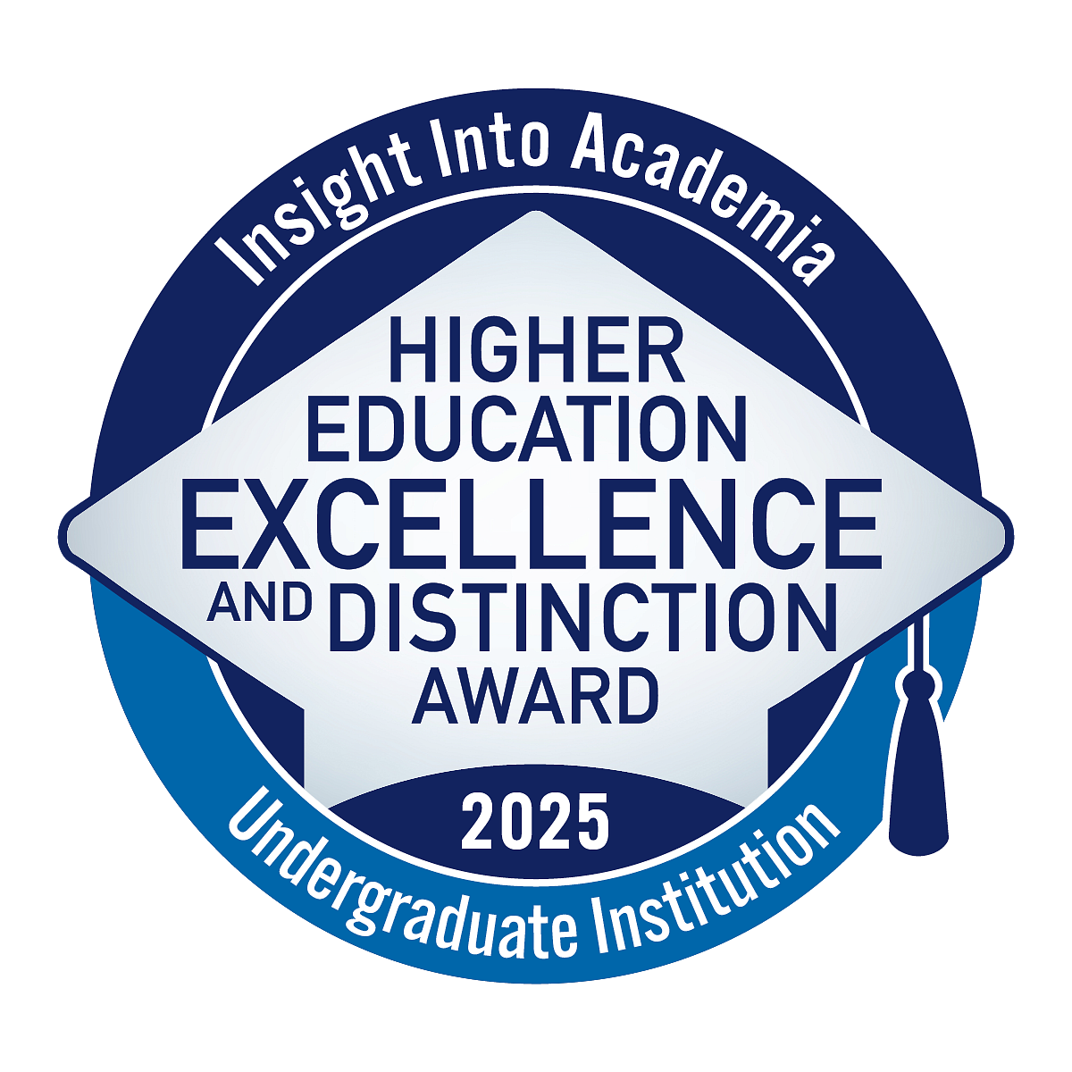 2025 insight into academia HEED award