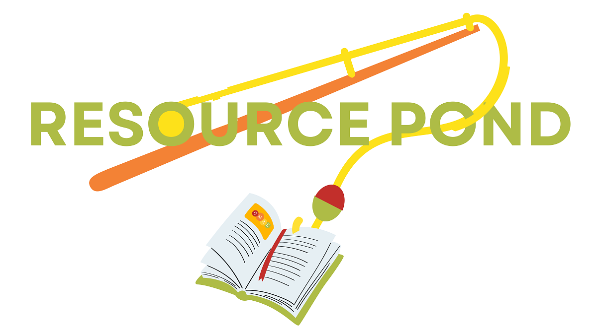Resource Pond
