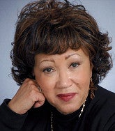 Bonita Helm Mackey headshot