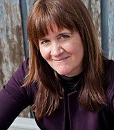 Dr. Charlotte Moats-Gallagher, Senior Advisor for Evaluation and Strategic Initiatives