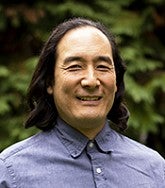 Mike Murashige