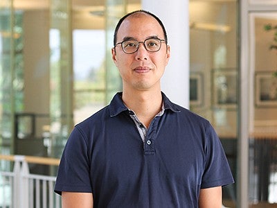 Chris Liu