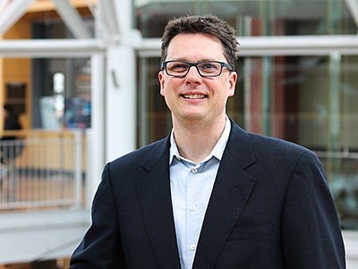 Andrew Nelson