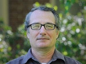 Robert Parker