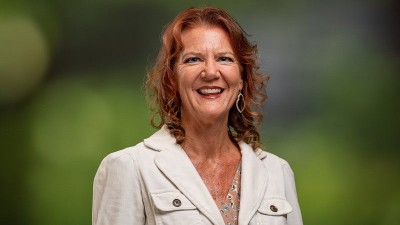 Kathy Wilson